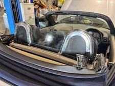 MGF MG TF MIKE SATUR BOXSTER