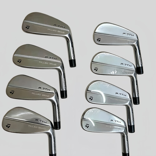 Taylormade p7tw iron set - p7tw,