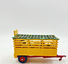 Vintage Corgi Toys Number 58