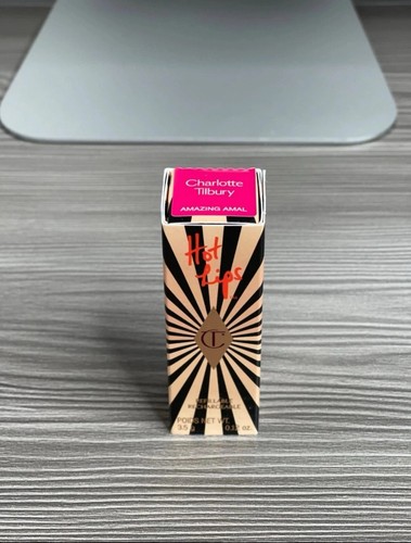 Charlotte tilbury hot lips - hot,