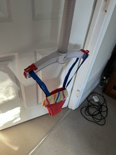 Lindam Baby Door Bouncer Jumper