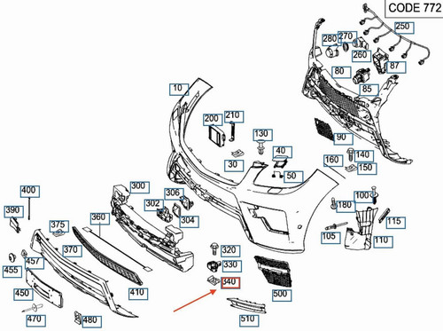 Fit honda button head - fit, m6