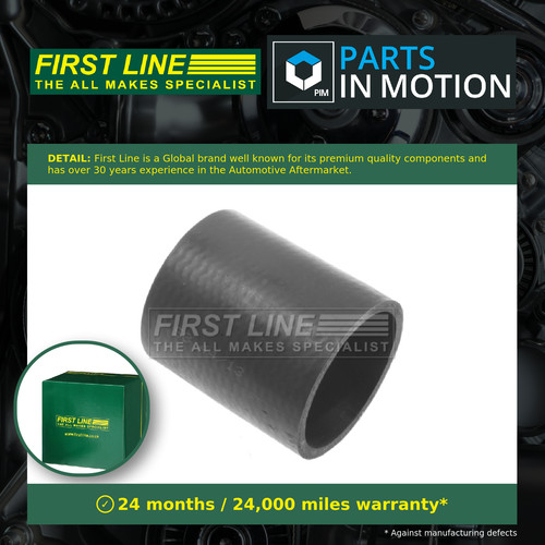 Turbo hose fits fiat - fits,