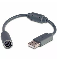 USB Breakaway Dongle Cable