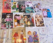 BARGAIN BUNDLE Lovely Doll &