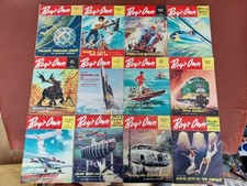 Vintage Boy's Own Paper