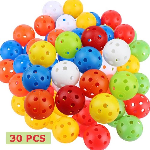 30pcs golf practice training - 30pcs,