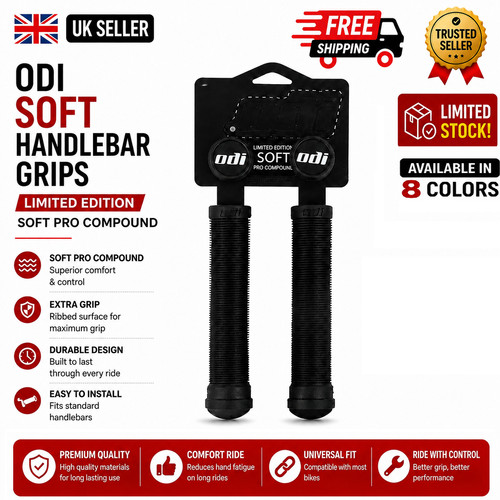 Odi longneck slip ribbed - odi,