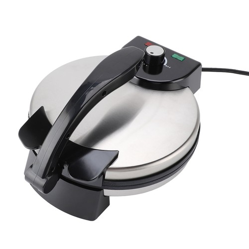 Electric tortilla maker 10in - maker,