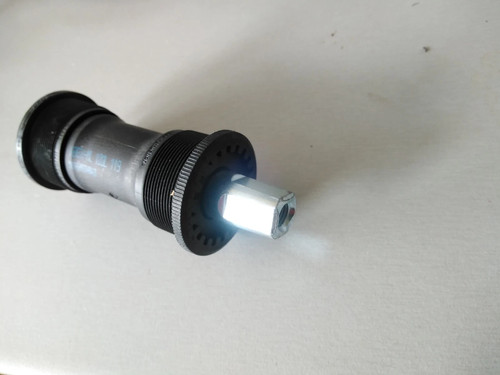 Brompton bike bottom bracket