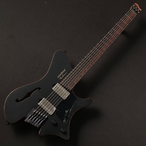 Strandberg salen jazz - strandberg, nx