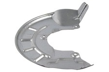 Front Left Brake Splash Panel