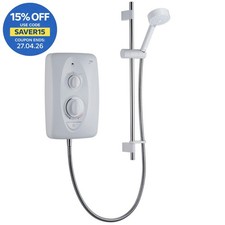 Mira Jump Multi-Fit Electric