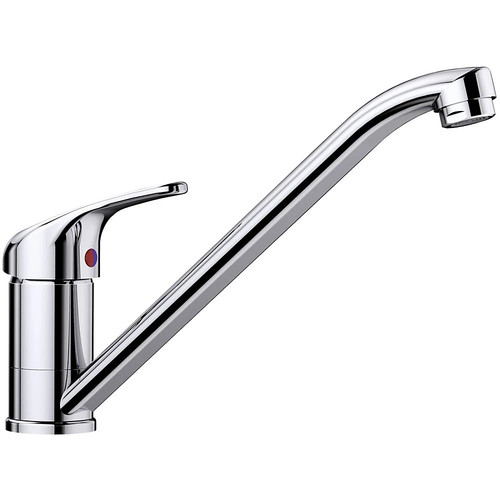 Abode single lever kitchen - abode,