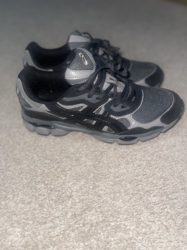Asic gel nyc black - asic,