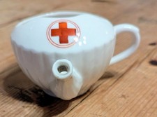 Antique WW1 Red Cross Medical