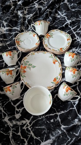 Vintage alfred meakin england - meakin,