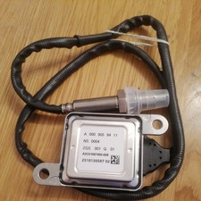  NOX SENSOR Genuine