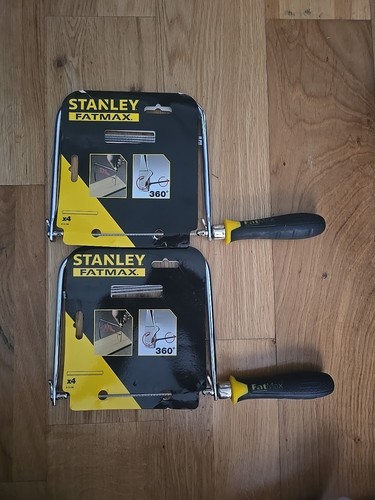 Stanley tools fatmax - fatmax, coping