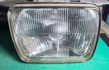 Ford capri mk1 front head - ford,
