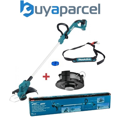 Makita dur193z lxt 18v - dur193z,