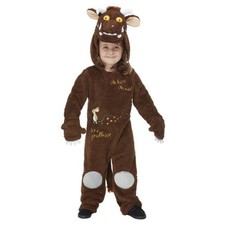 Gruffalo Deluxe Fancy Dress