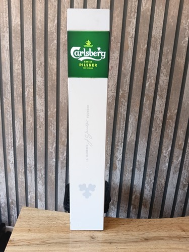 Carlsberg danish pilsner beer - carlsberg,