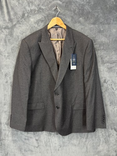Sartorial jacket mens 48s - jacket,
