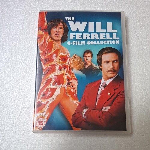 The will ferrell - the,
