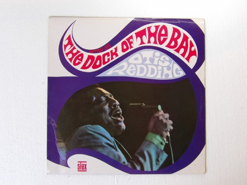 Otis redding the dock - ,