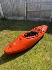 Wave sport kayak - kayak, size
