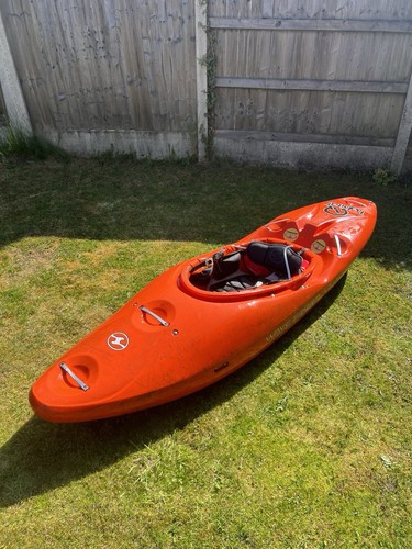 Wave sport kayak - sport,