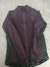 SIZE XS LADIES - RUNNING / CYCLING THIN JACKETS - Boardman / Slazenger