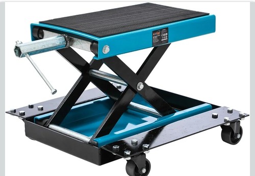 Katsu motorcycle lift - lift, jack