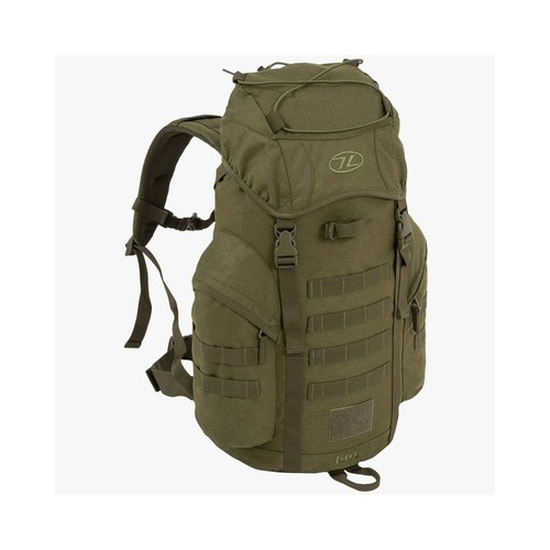 Highlander forces rucksack - forces,