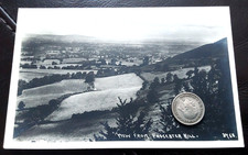 From Frocester Hill, nr