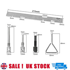Engine Camshaft Cam Locking