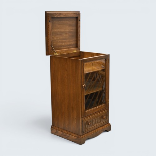 Ercol cabinet winchester - fi,