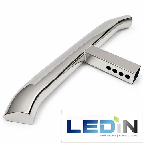 For receiver truck chrome - for,