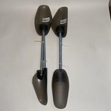 2 x Ikea Shoes Trees plastic