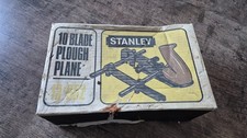 Stanley no. 13-052 Plough