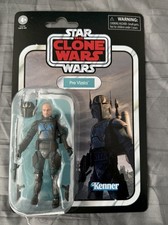 STAR WARS VC299 PRE VIZSLA