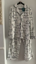 BNWT By TU Traditional Pyjamas