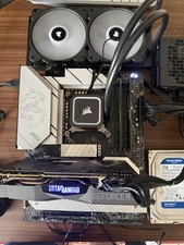 12600kf msi mpg z690 force - z690,