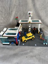 LEGO City: Service Station