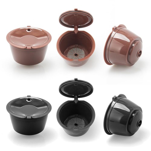 Pack reusable coffee - 6,