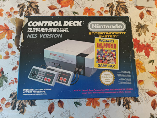 Nintendo entertainment system - entertainment,