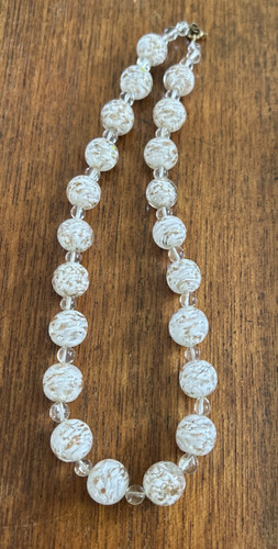 Vintage murano glass - vintage,