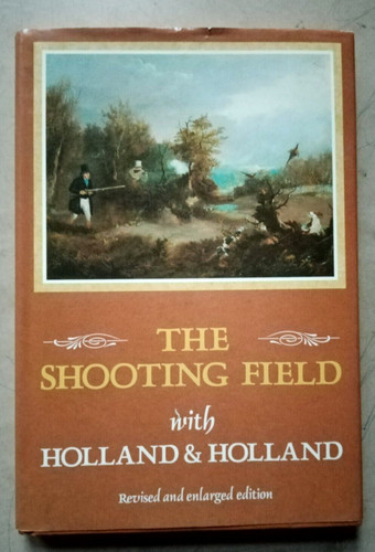 The shooting field with - the,