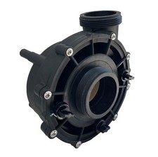 Replacement wet end - hot, spring